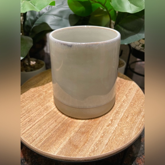 Hearth & Hand Magnolia Stoneware Coffee Mug ‘Get After It’ - Picture 8 of 11